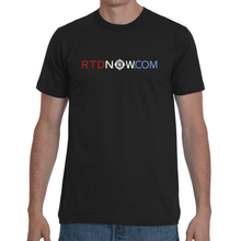 RTDNOW.COM Men's T-shirt