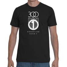 300 Million as One (Album 3) Men's T-shirt