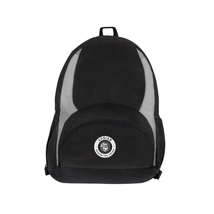 Custom RTD Backpack